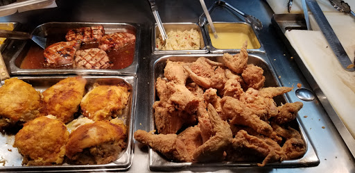 American Restaurant «MCL Restaurant & Bakery Whitehall», reviews and photos, 5240 E Main St, Whitehall, OH 43213, USA