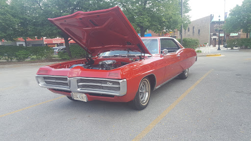 Performing Arts Theater «The Skokie Theatre», reviews and photos, 7924 Lincoln Ave, Skokie, IL 60077, USA