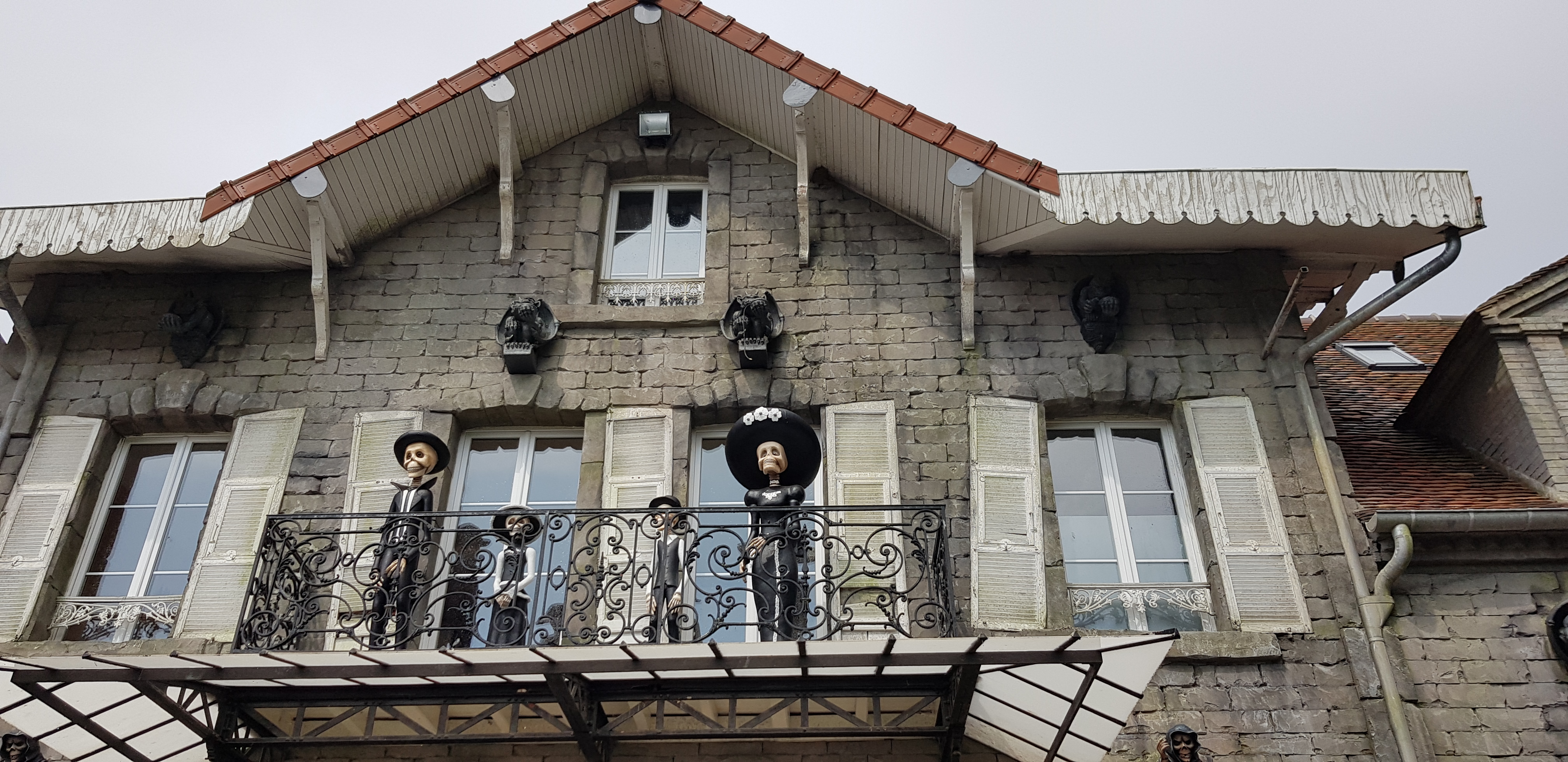 Photo n° 2 de l'avis de Angelique.a fait le 13/08/2019 à 10:10