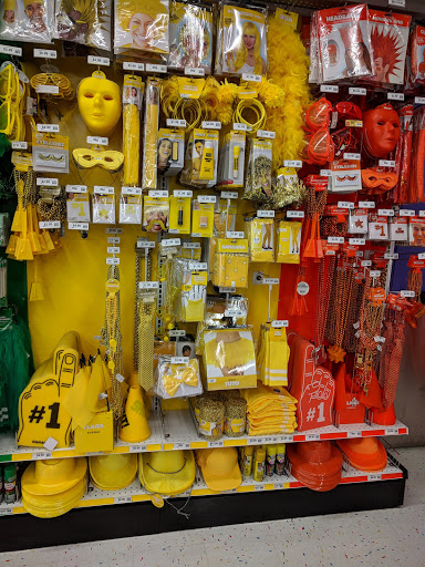 Party Store «Party City», reviews and photos