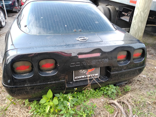 Appliance Store «Bay Area Appliances», reviews and photos, 4409 US-19, New Port Richey, FL 34652, USA