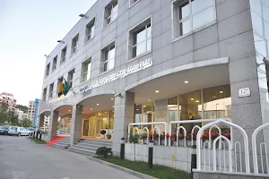 King Fahd Cultural Centre image