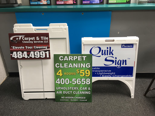 Graphic Designer «AZ House of Graphix. Printing and Design», reviews and photos, 3700 N Oracle Rd Suite B, Tucson, AZ 85705, USA