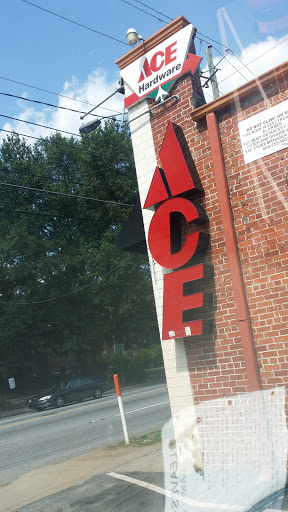 Hardware Store «West End Ace Hardware», reviews and photos, 964 Ralph David Abernathy Blvd SW, Atlanta, GA 30310, USA