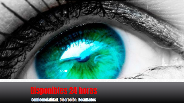 Imagen de Detectives Dhys (1 de 3)