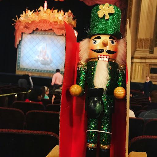 Performing Arts Theater «Boston Opera House», reviews and photos, 539 Washington St, Boston, MA 02111, USA