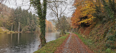 Chauverne-Neyre à Châtelus-le-Marcheix