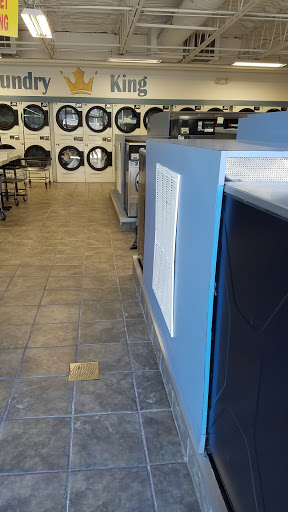 Laundromat «Laundry King», reviews and photos, 801 Luzerne St, Scranton, PA 18504, USA