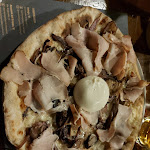 Photo n°1 de l'avis de Andrea.o fait le 02/12/2023 à 00:05 sur le  Pizzeria Paulaner à Ponte San Nicolò