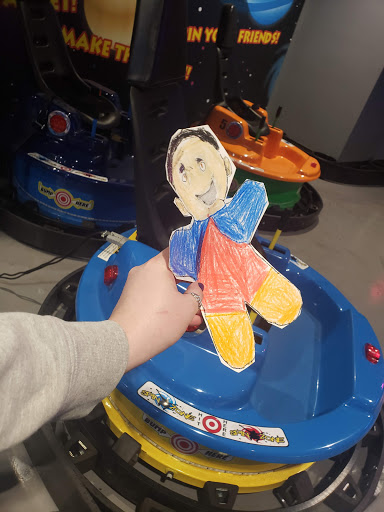 Bowling Alley «Junction Lanes Family Entertainment Center», reviews and photos, 141 Newnan Station Dr, Newnan, GA 30265, USA