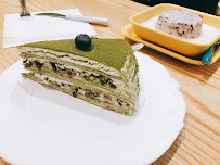 Gâteau du Restaurant asiatique Guimi House 闺蜜甜品 à Paris - n°8