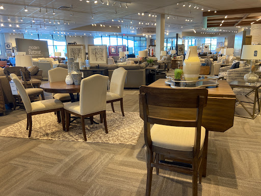 Furniture Store «La-Z-Boy Furniture Galleries», reviews and photos, 565 Market Ct, Myrtle Beach, SC 29577, USA