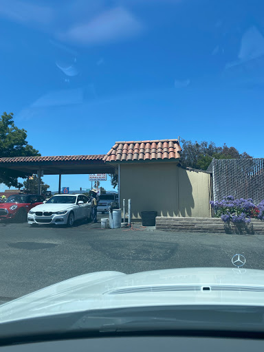 Car Wash «New Bay Car Wash», reviews and photos, 3155 El Camino Real, Santa Clara, CA 95051, USA