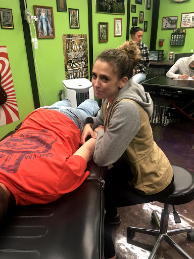 Explore tattoo ideas outlines, creative tattoo ideas in Hernando, available at Blue Panther Tattoo Co