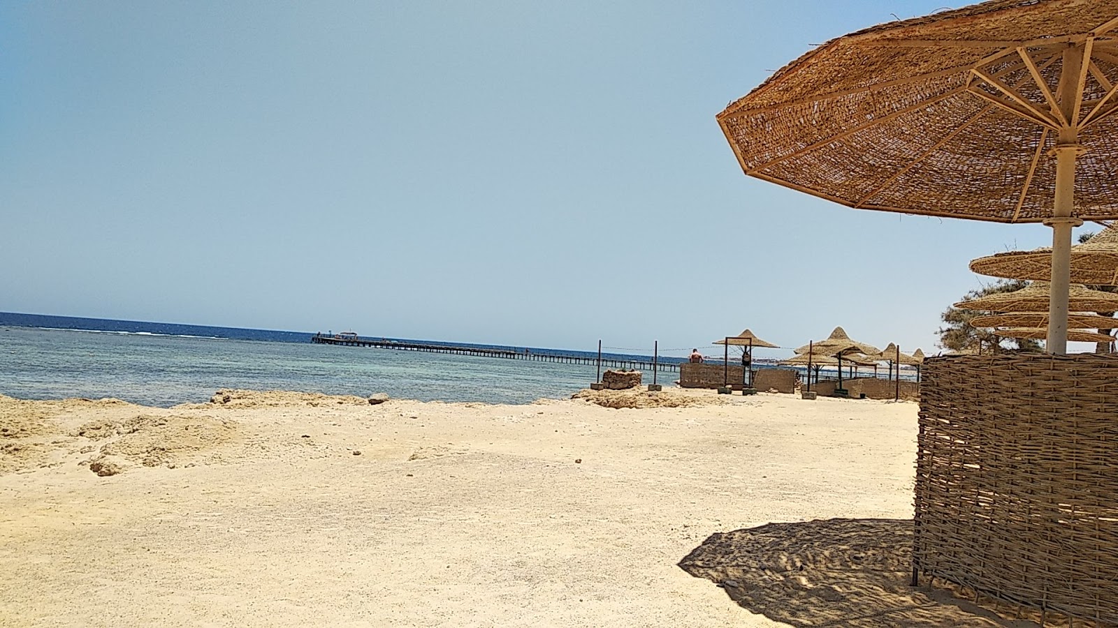Flamenco Beach & Resort'in fotoğrafı - Çocuklu aile gezginleri için önerilir