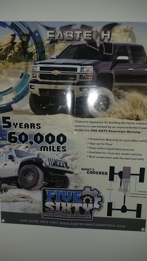 Auto Repair Shop «FSR Automotive Repair Solutions», reviews and photos, 947 Commonwealth Ave, Hagerstown, MD 21740, USA