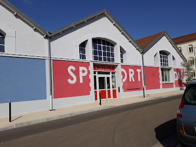 Spaformation à Joigny