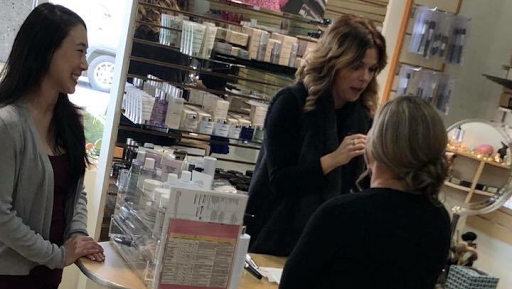 Cosmetics Store «Merle Norman Cosmetic Studio», reviews and photos, 4506 W Main St, Kalamazoo, MI 49006, USA