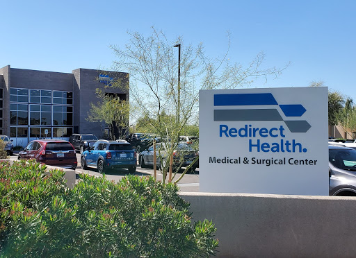 Redirect Health Medical and Surgical Center, Glendale / Peoria