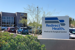 Redirect Health Medical and Surgical Center, Glendale / Peoria image