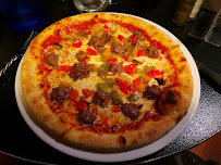 Pizza du Pizzeria Lyon 7 - n°16