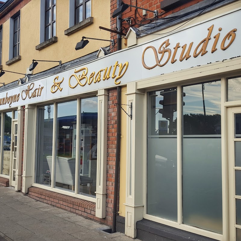 Dunboyne hair studio