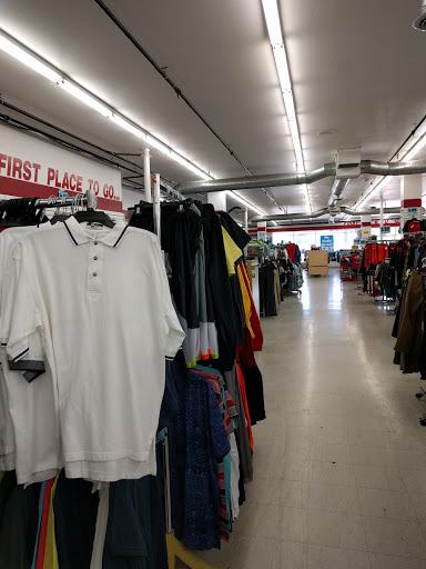 Discount Store «Fallas Paredes Discount Stores», reviews and photos, 21035 Sherman Way, Canoga Park, CA 91303, USA