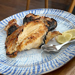 Photo n°3 de l'avis de Nuno.i fait le 16/04/2024 à 21:13 sur le  Restaurante Clube De Vela da Costa Nova à praia da costa nova