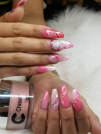 Beauty Supply Store «Sunshine Nail & Beauty Supply», reviews and photos, 4833 S 72nd St, Omaha, NE 68127, USA