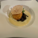 Photo n°2 de l'avis de Giordano.e fait le 12/09/2022 à 20:00 sur le  Osteria Callegherie à Imola