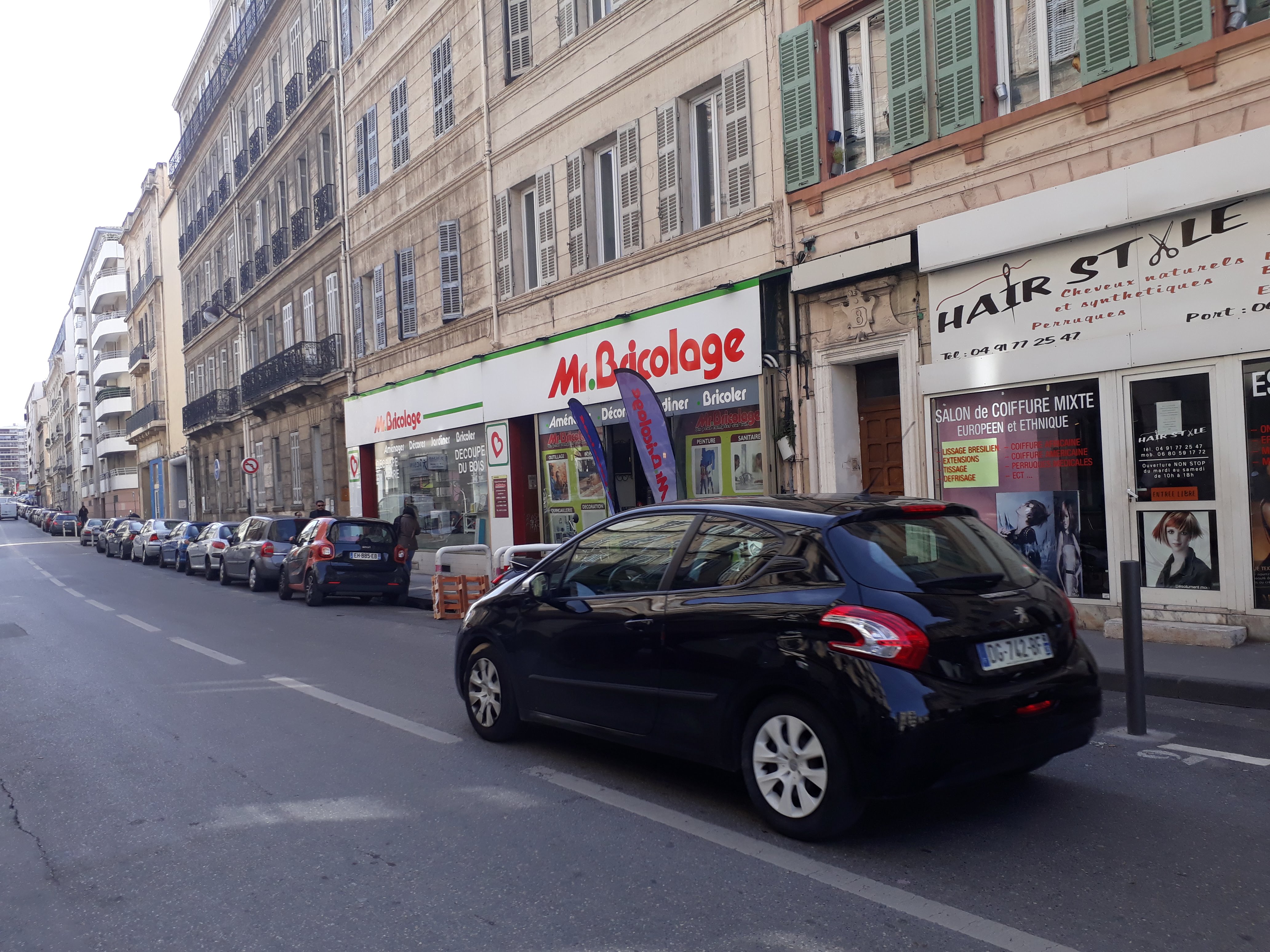 Photo n° 1 de l'avis de AMINE.O fait le 19/03/2018 à 16:26