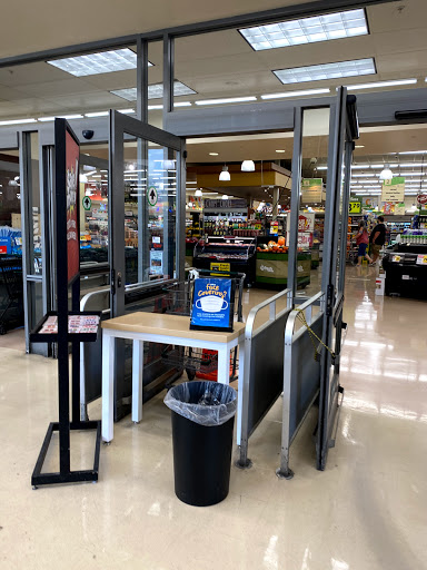 Pharmacy «Fresh Market», reviews and photos, 5691 Harrison Blvd, Ogden, UT 84403, USA