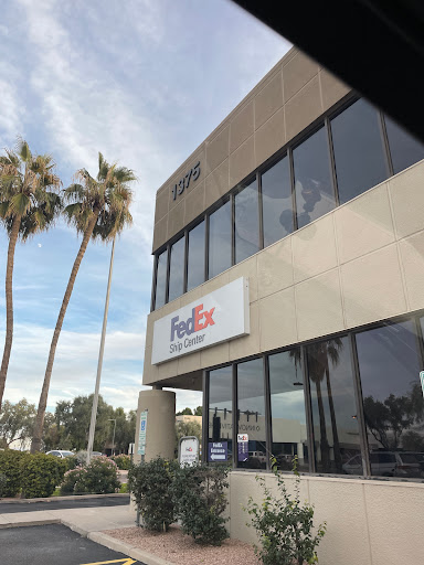 1375 N Hayden Rd, Scottsdale, AZ 85257, USA