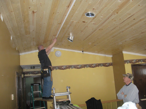 Roofing Contractor «Croixco Construction», reviews and photos, 870 E Higgins Rd #138a, Schaumburg, IL 60173, USA