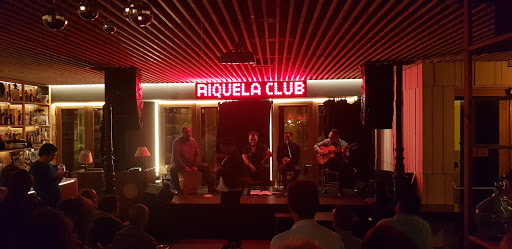 Riquela Club