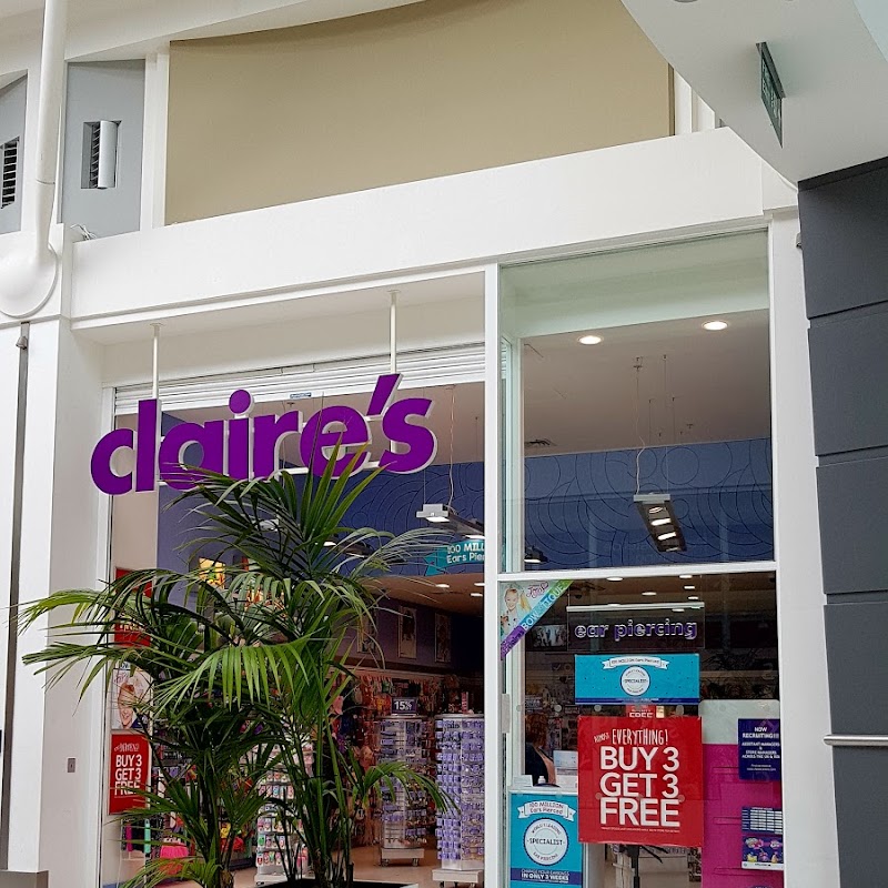 Claire's