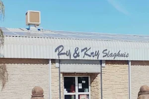 Ry & Kry Butchery image