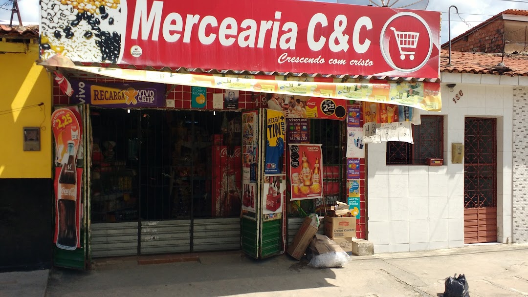Mercearia C&C