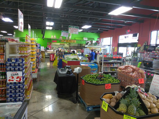 Supermarket «Supermercados Teloloapan», reviews and photos, 8514 Hammerly Blvd, Houston, TX 77055, USA