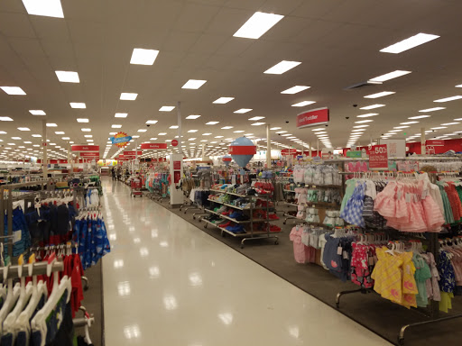 Department Store «Target», reviews and photos, 31 Wilson Ave, Hanover, PA 17331, USA