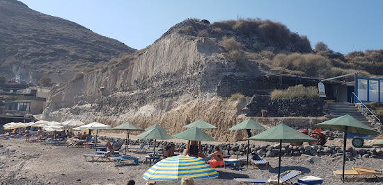 Kambia beach