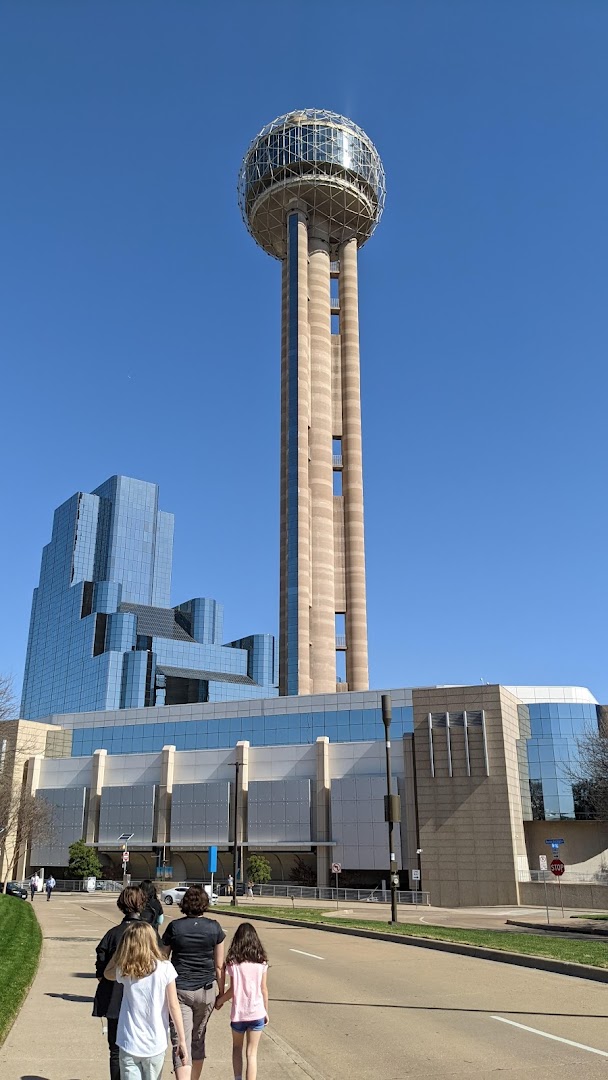 Dallas, Amerika Birleşik Devletleri