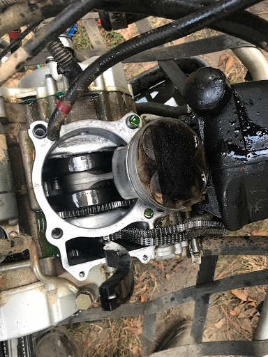 Motorcycle Shop «Tidewater Motorcycles, Inc», reviews and photos, 4324 Godwin Blvd, Suffolk, VA 23434, USA