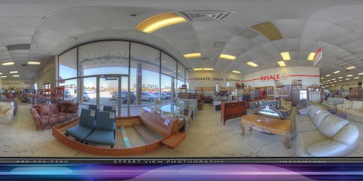 Thrift Store «The Resale Shop», reviews and photos, 2120 E Belt Line Rd, Richardson, TX 75081, USA