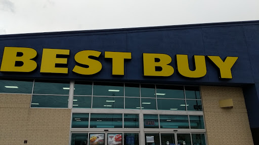 Electronics Store «Best Buy», reviews and photos, 1417 Golden Gate Blvd, Mayfield Heights, OH 44124, USA