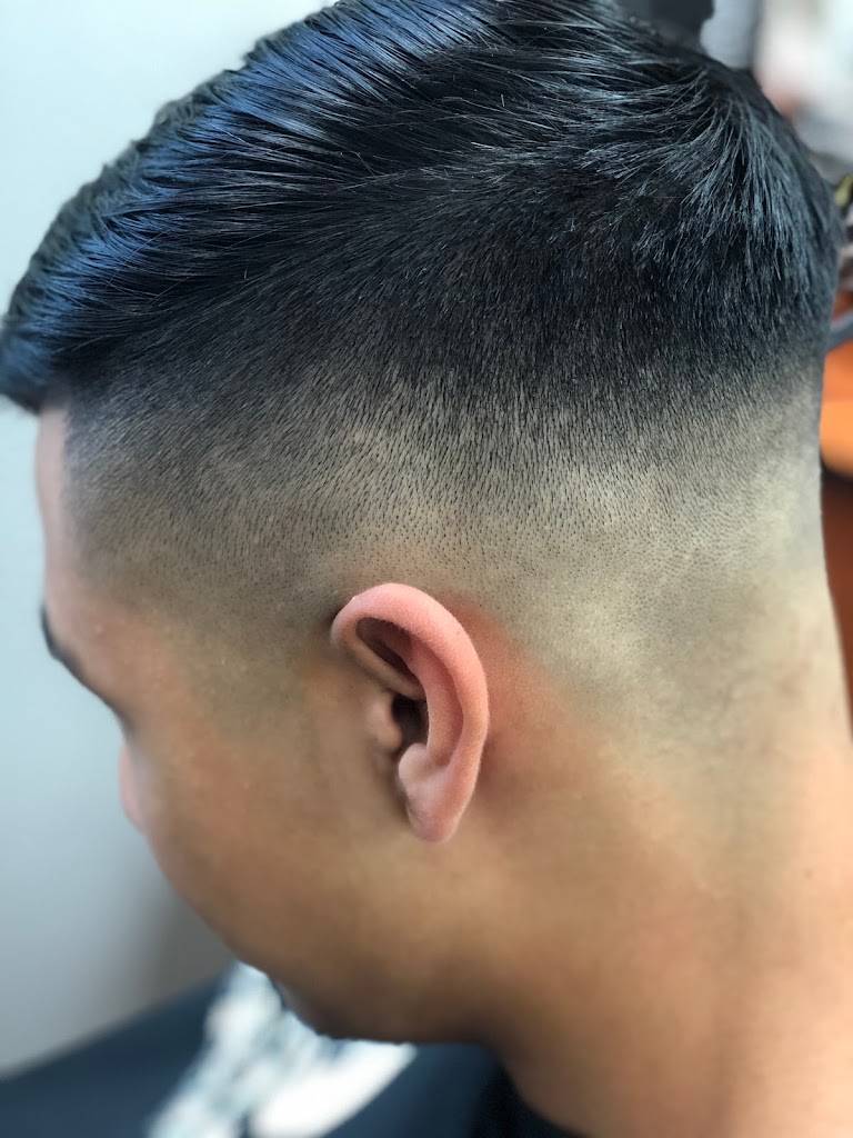 D'sheik Beauty Salon & Barbershop 78520