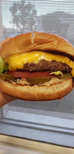 In-N-Out Burger image