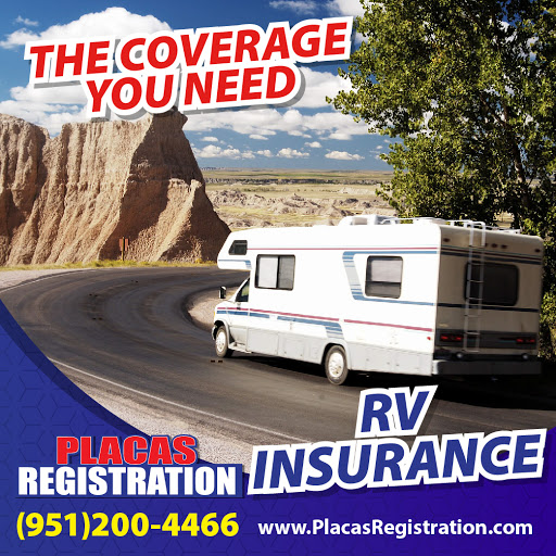 Department of Motor Vehicles «Placas Trucking Insurance & Registration Services», reviews and photos