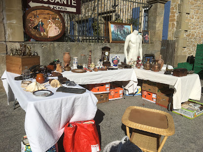 seb troc ( achat vente Brocantes, antiquités, vide maisons ) à Mirepoix