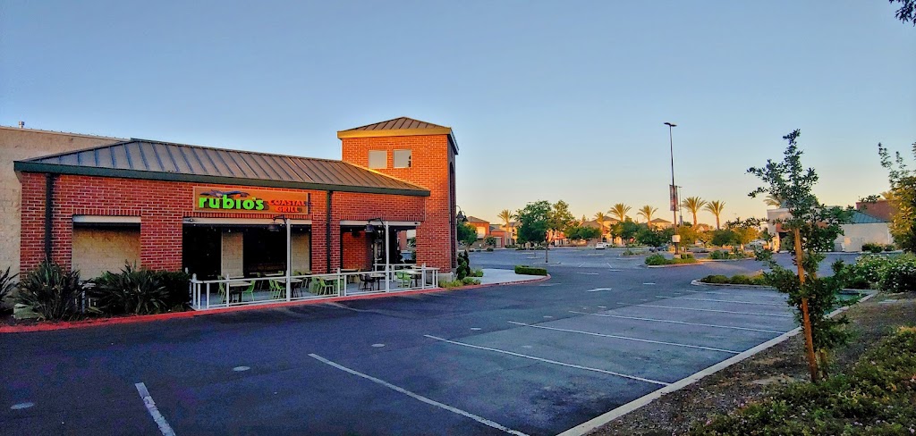 Rubio's Coastal Grill 93612